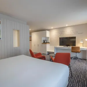 Otel The Morrison Dublin, Curio Collection By Hilton