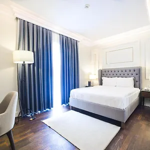 Otel Xheko Imperial Luxury &, Tiran